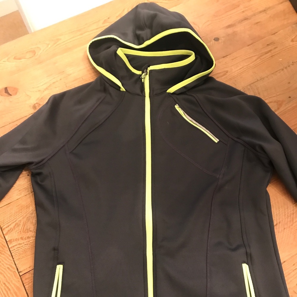 Champion Workout Jacket